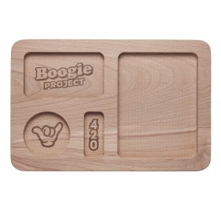 Поднос Boogie Project