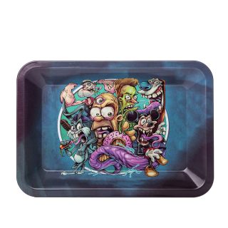 Поднос Cartoons 18.5 x 12.5 см