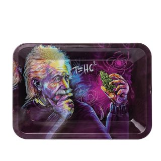 Поднос Einstein 18.5 x 12.5 см