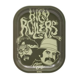 Поднос G-Rollz Cheech&Chong High Rollers 14 x 18 см