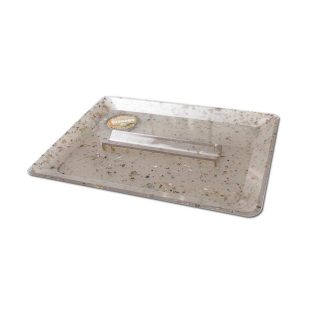 Поднос Greengo Eco 20.2 x 16 см - фото 2