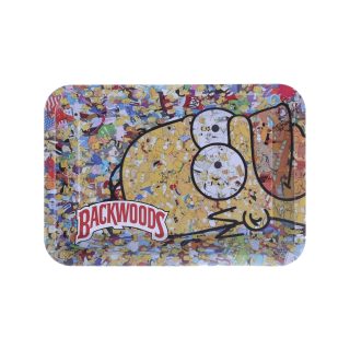 Поднос Homer Simpson 18 x 12.5 см