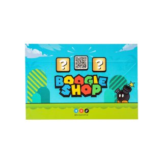 Полянка Boogie Shop Cone - фото 2