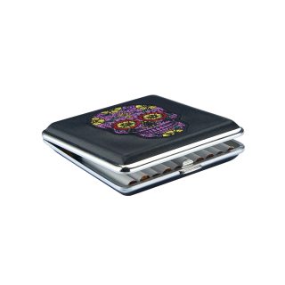 Портсигар Champ Skull - фото 3