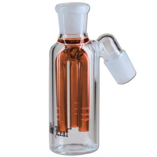 Прекулер Black Leaf 3-Arm Umber 18.8 мм