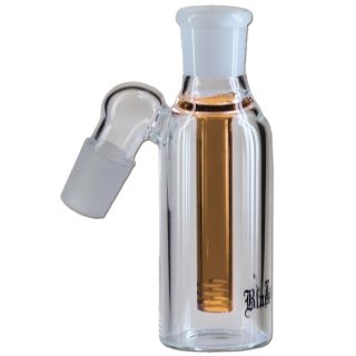 Прекулер Black Leaf Amber Tube 14.5 мм