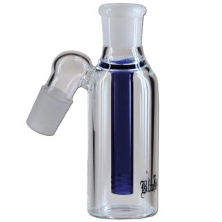 Прекулер Black Leaf Blue Tube 14.5 мм