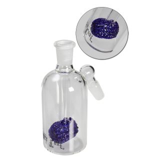 Прекулер Black Leaf Cage Blue 14.5 мм