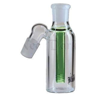 Прекулер Black Leaf Green Tube 14.5 мм