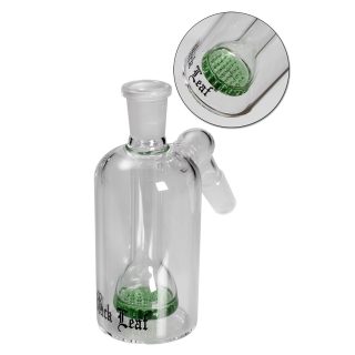 Прекулер Black Leaf Honeycomb Blue 14.5 мм