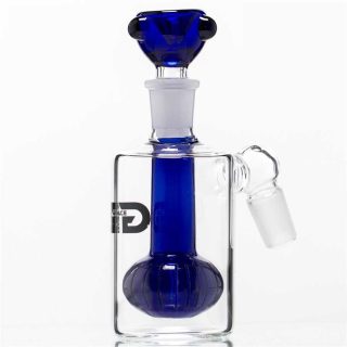 Прекулер Blue Box Mushroom 14.5 мм