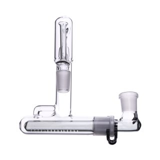 Прекулер Double Inline Black