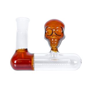 Прекулер Explosion Skull 18.8 мм