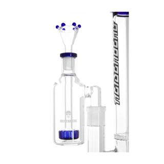 Прекулер Heisenberg Drum Blue 18.8 мм - фото 2