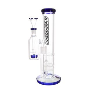 Прекулер Heisenberg Drum Blue 18.8 мм - фото 3