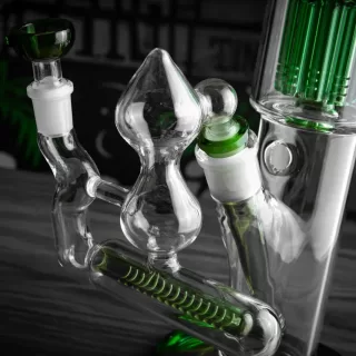 Прекулер Inline 18.8 мм - фото 2