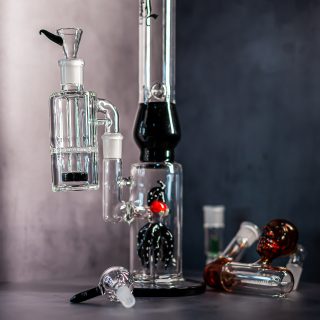 Прекулер Keep Calm Full Force 18.8 мм - фото 3