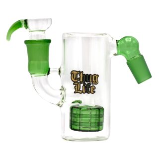 Прекулер Thug Life Green 18.8 мм - фото 2