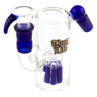 Прекулер Thug Life Slitted 18.8 мм - фото 3