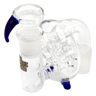 Прекулер Thug Life Sprinker Blue 18.8 мм - фото 3