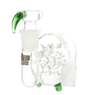 Прекулер Thug Life Sprinker Green 18.8 мм