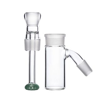 Прекулер UFO Green 14.5 мм - фото 2