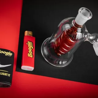 Прекулер Umber Spiral  14.5 мм - фото 2