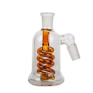 Прекулер Umber Spiral 18.8 мм