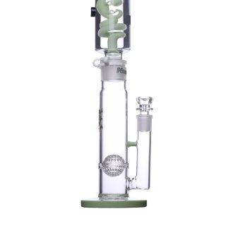 Бонг Phoenix Tall Sphere Green - фото 2