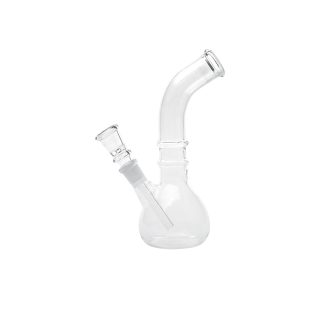 Бонг в кейсе Clear Glass v.2