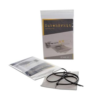 Расходники для экстрактора Ehle e.waXX