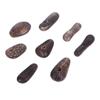 Трубка Hand Made Stone - фото 2