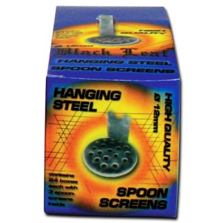 Сетки Black Leaf с ручкой 12 мм - фото 2