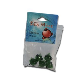 Сетки для колпака Black Leaf Sea Mine L - фото 2