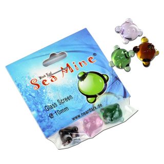 Сетки для колпака Black Leaf Sea Mine M - фото 2