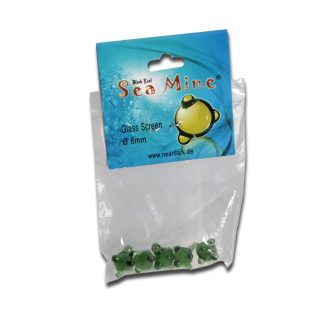 Сетки для колпака Black Leaf Sea Mine S - фото 2