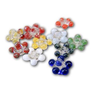 Сетки стеклянные Ø 12 мм