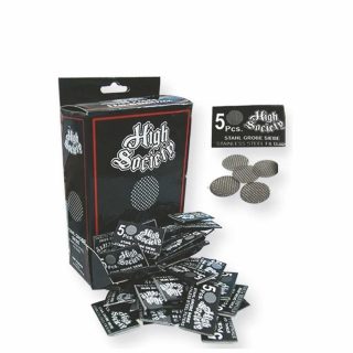 Сеточки HIGH 15 мм - фото 2