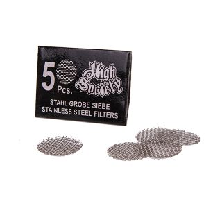 Сеточки HIGH 20 мм