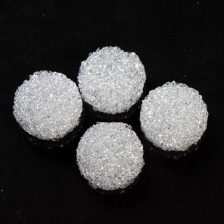 Сеточки стеклянные 12.5 мм - фото 2