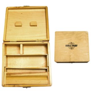 Шкатулка Big Wooden