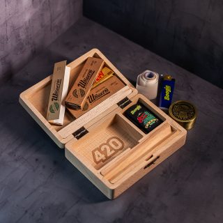 Шкатулка Boogie Project - фото 4