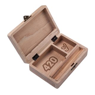 Шкатулка Boogie Project - фото 2