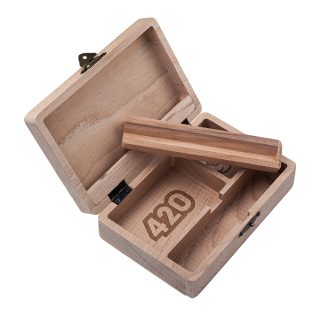 Шкатулка Boogie Project - фото 3