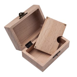 Шкатулка Штакет - фото 3