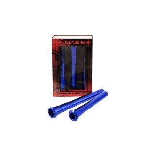 Шлиф Heisenberg Universal Chillum Blue