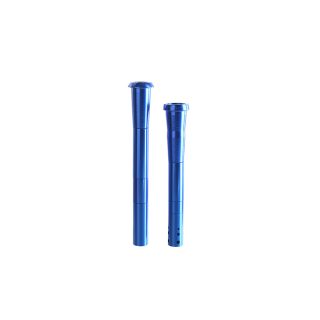 Шлиф Heisenberg Universal Chillum Blue - фото 2