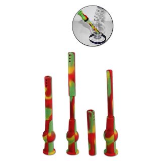 Шлиф Silicone Universal 14.5 мм 10-16 см - фото 2