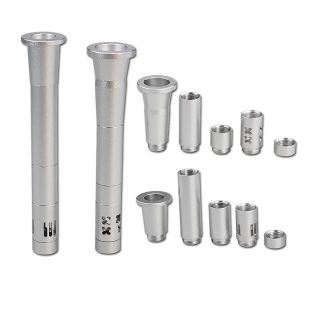 Шлиф Universal Aluminium Holding Silver 18.8 2.5-21 см