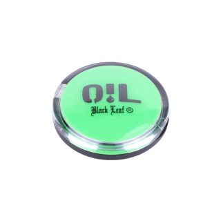 Силиконовый контейнер Black Leaf Oil Box